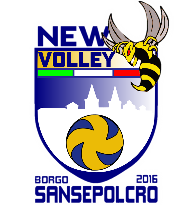 New Volley Borgo Sansepolcro